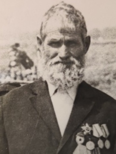 Краснятов Геннадий Алексеевич