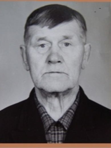 Лебедев Алексей Иванович