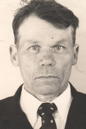 Рязанов Леонид Иванович