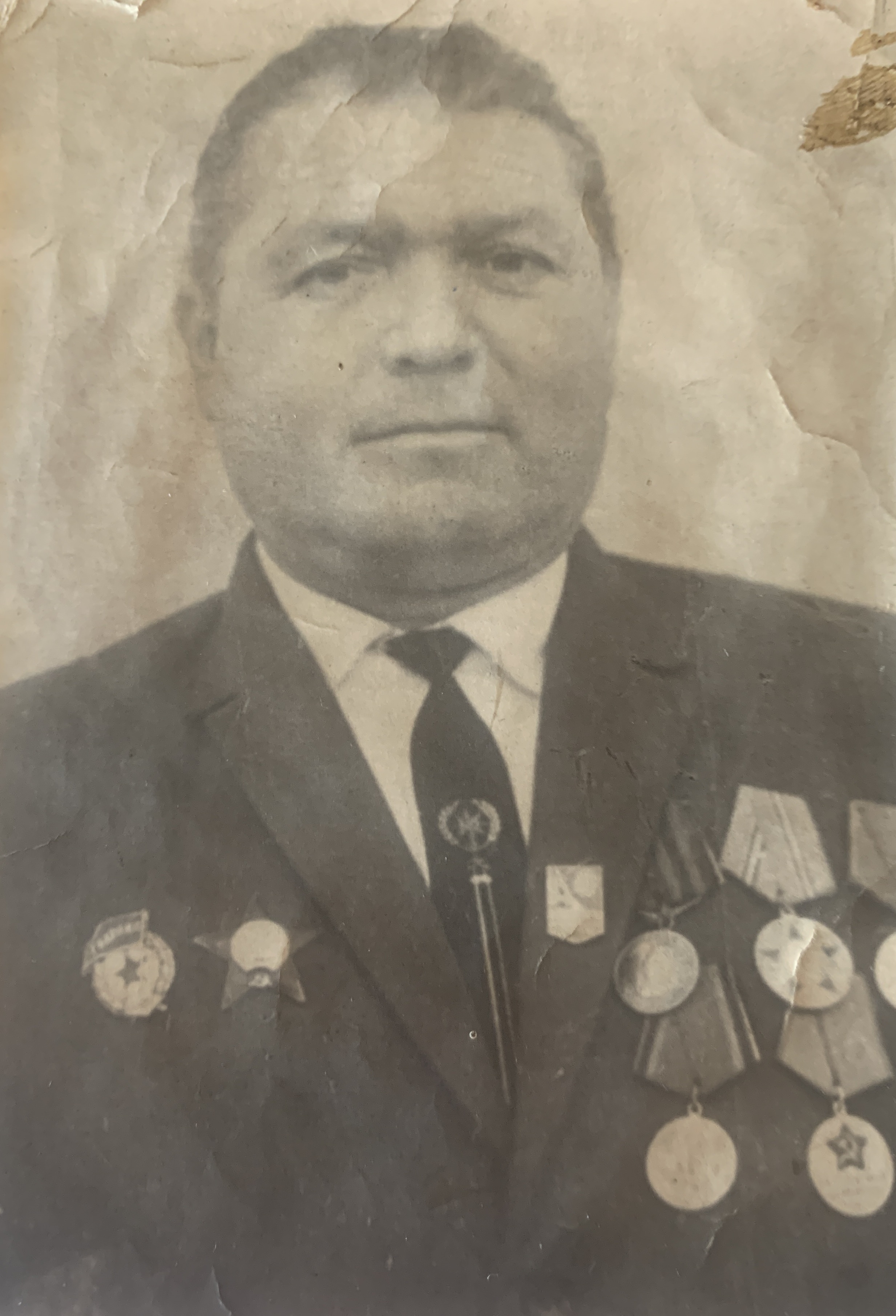 Краснов Константин Александрович