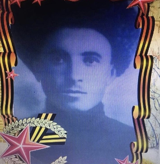 Кадиев Темирболат