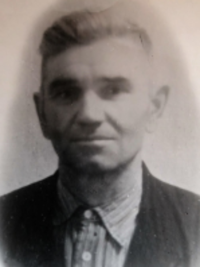 Лыткин Василий Дмитриевич