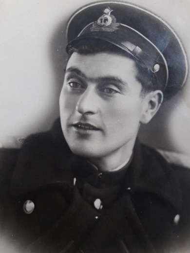 Столяров Анатолий Михайлович