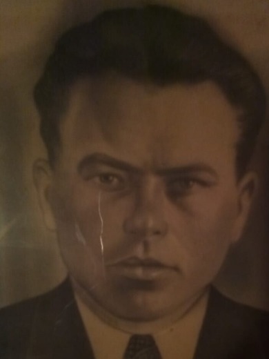 Мокляков Николай Васильевич