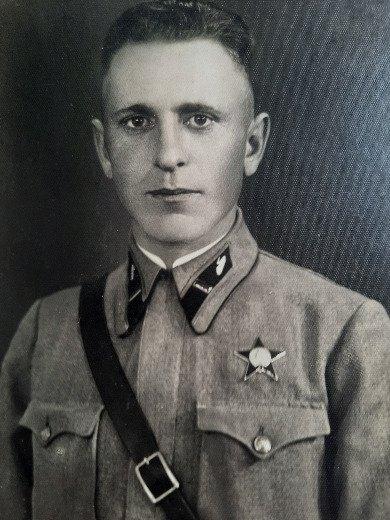 Карлявин Константин Александрович