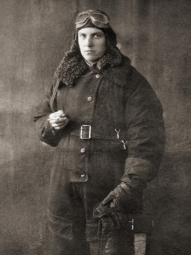 Леоненко Николай Андреевич