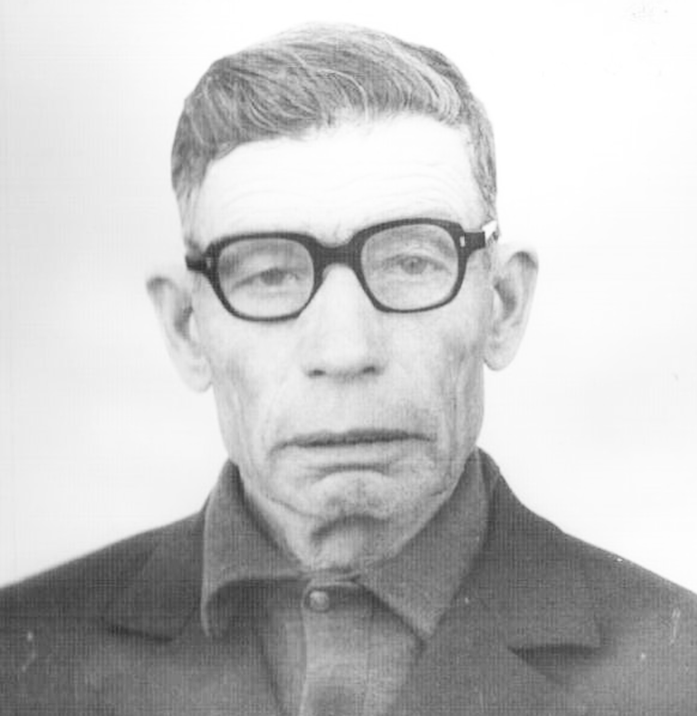 Иванов Георгий Ананьевич