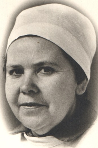 Никифорова Ольга Михайловна