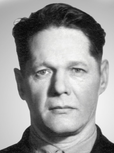 Горбунов Николай Евгеньевич