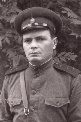 Смирнов Геннадий Александрович