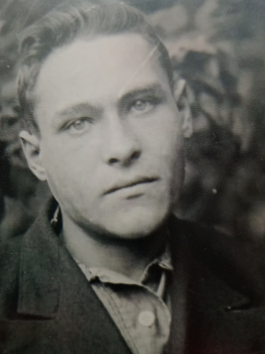 Козлов Константин Иванович