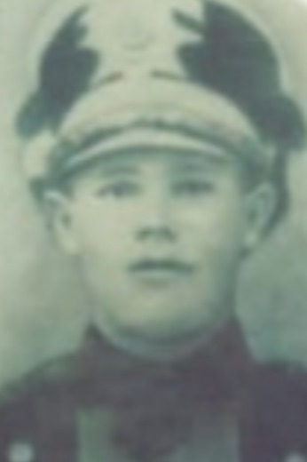 Борисов Иван Григорьевич