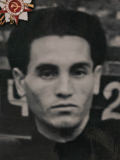 Яхин Султан Хамитович