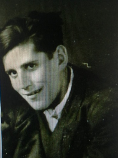 Папмель Юрий Владимирович