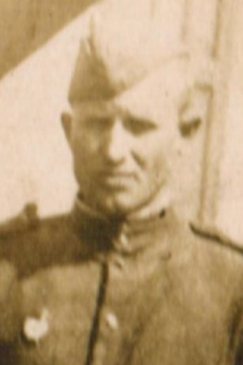 Федоринов Сергей Иванович