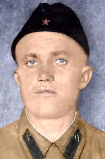 Фандеев Георгий Михайлович