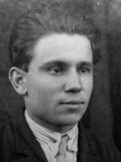 Вареник Зиновий Тимофеевич