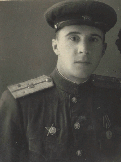 Письмиченко Николай Евграфович