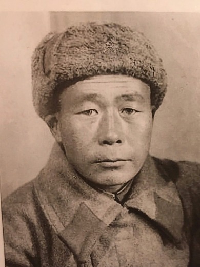 Харитонов Иван Филиппович
