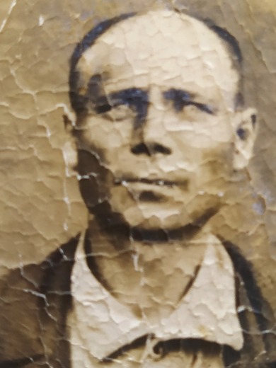 Алексеев Илья Никитович