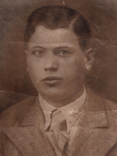 Колокольников Сергей Павлович