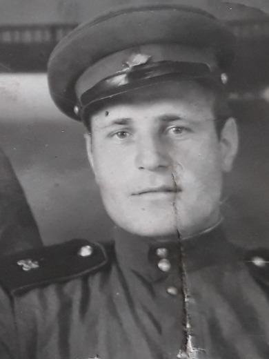 Иванов Андрей Платонович