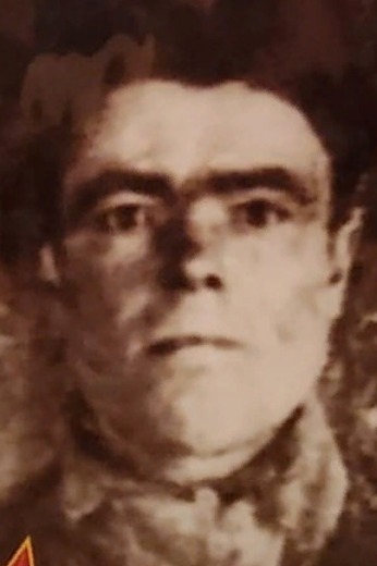 Попов Степан Николаевич