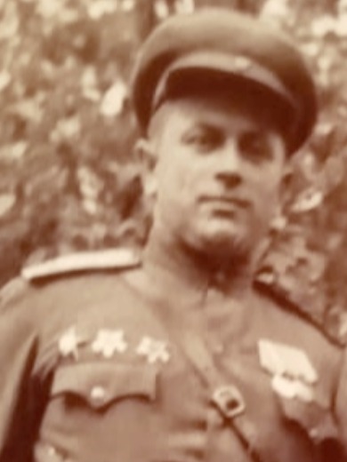 Смирнов Николай Акимович