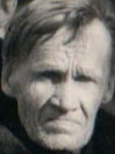 Сергеев Тимофей Федорович
