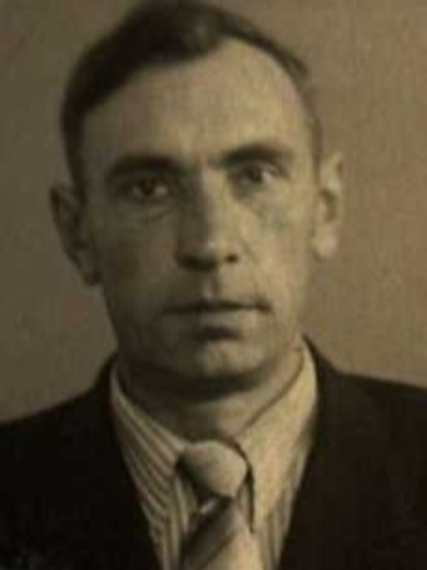 Меев Аркадий Петрович