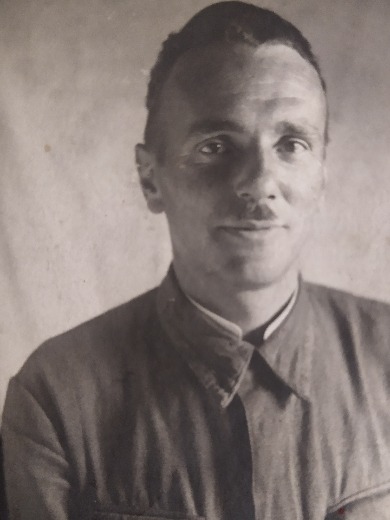 Деревенский Виктор Иванович