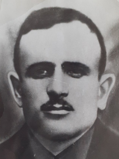 Багдасарян Левон Айрапетович