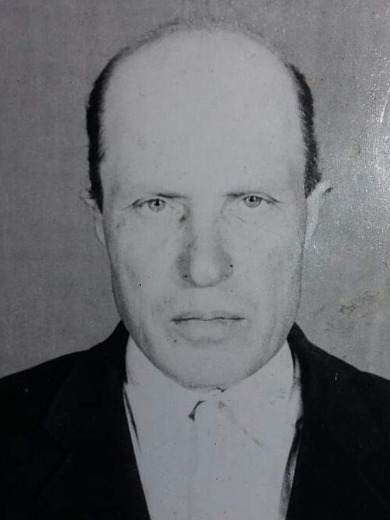 Кебедов Хасан