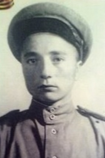 Винюков Александр Яковлевич