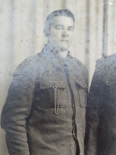 Лапа Илья Михайлович