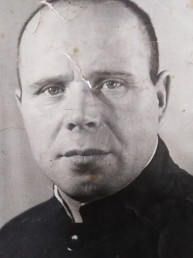 Легких Николай Николаевич