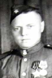 Макласов Александр Михайлович