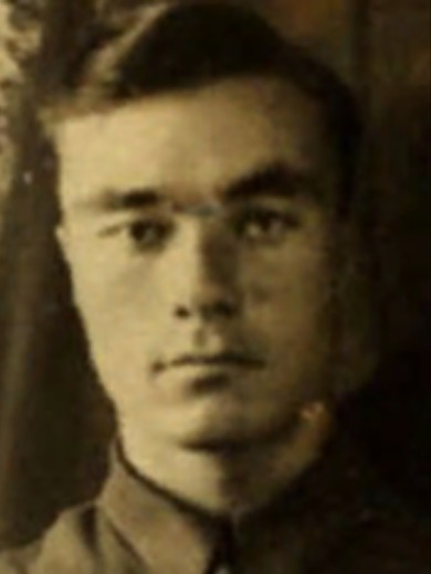 Касаев Ханапи Унухович