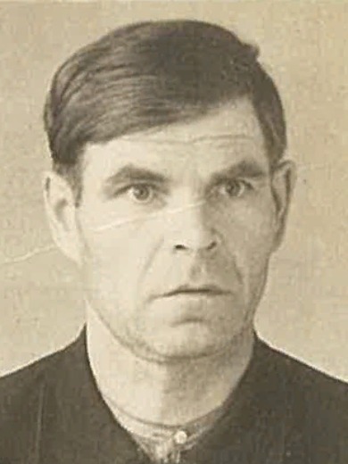 Назолин Михаил Иванович