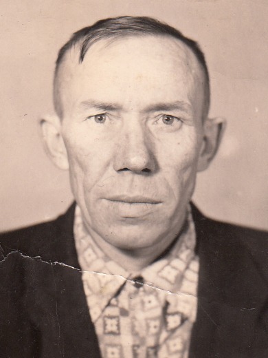 Алексеев Сергей Демьянович
