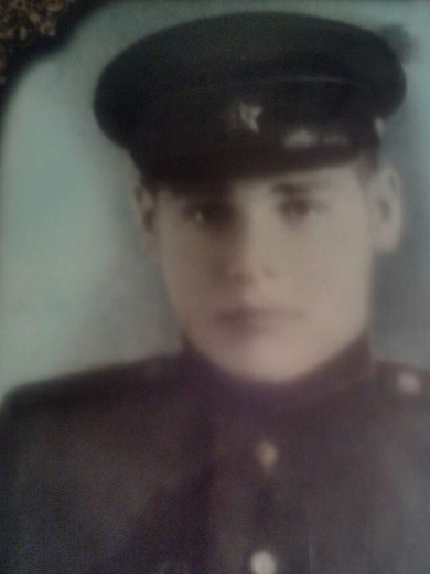 Мальцев Борис Епифанович