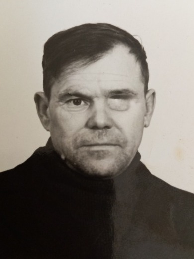 Новинский Иван Григорьевич