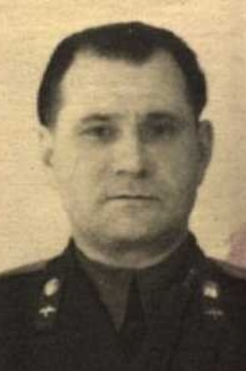 Сизов Петр Иванович