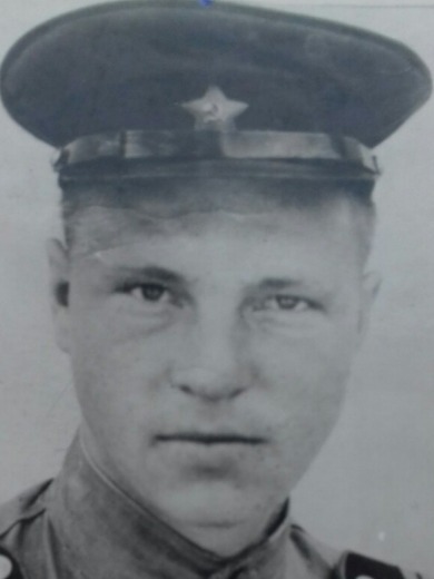 Колокольцев Николай Васильевич