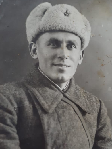 Терехов Андрей Иванович