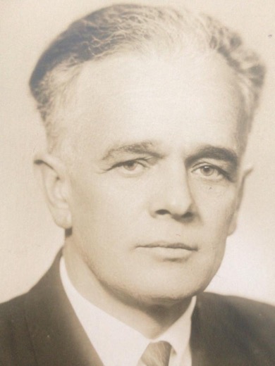 Голубь Степан Анисимович