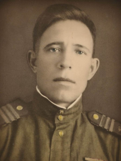 Логинов Яков Васильевич