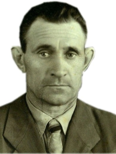 Кудряшев Василий Константинович