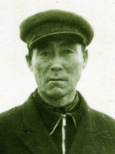 Пиналей Иван Михайлович