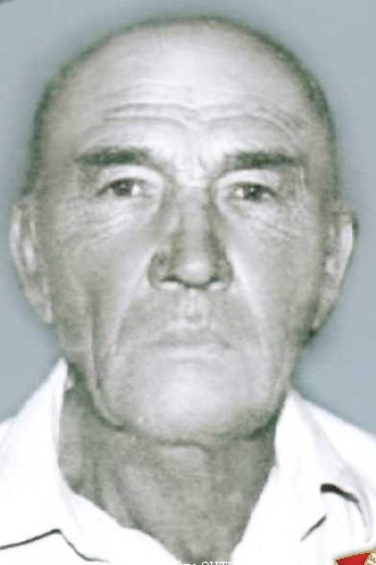 Гноевой Павел Иванович